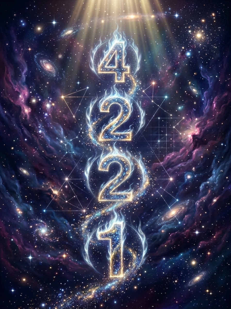 Angel Number 1234: The Stairway of Clean Momentum