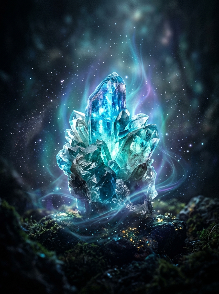 Apatite Meaning & Healing Properties: Clarity, Hunger, and Direction