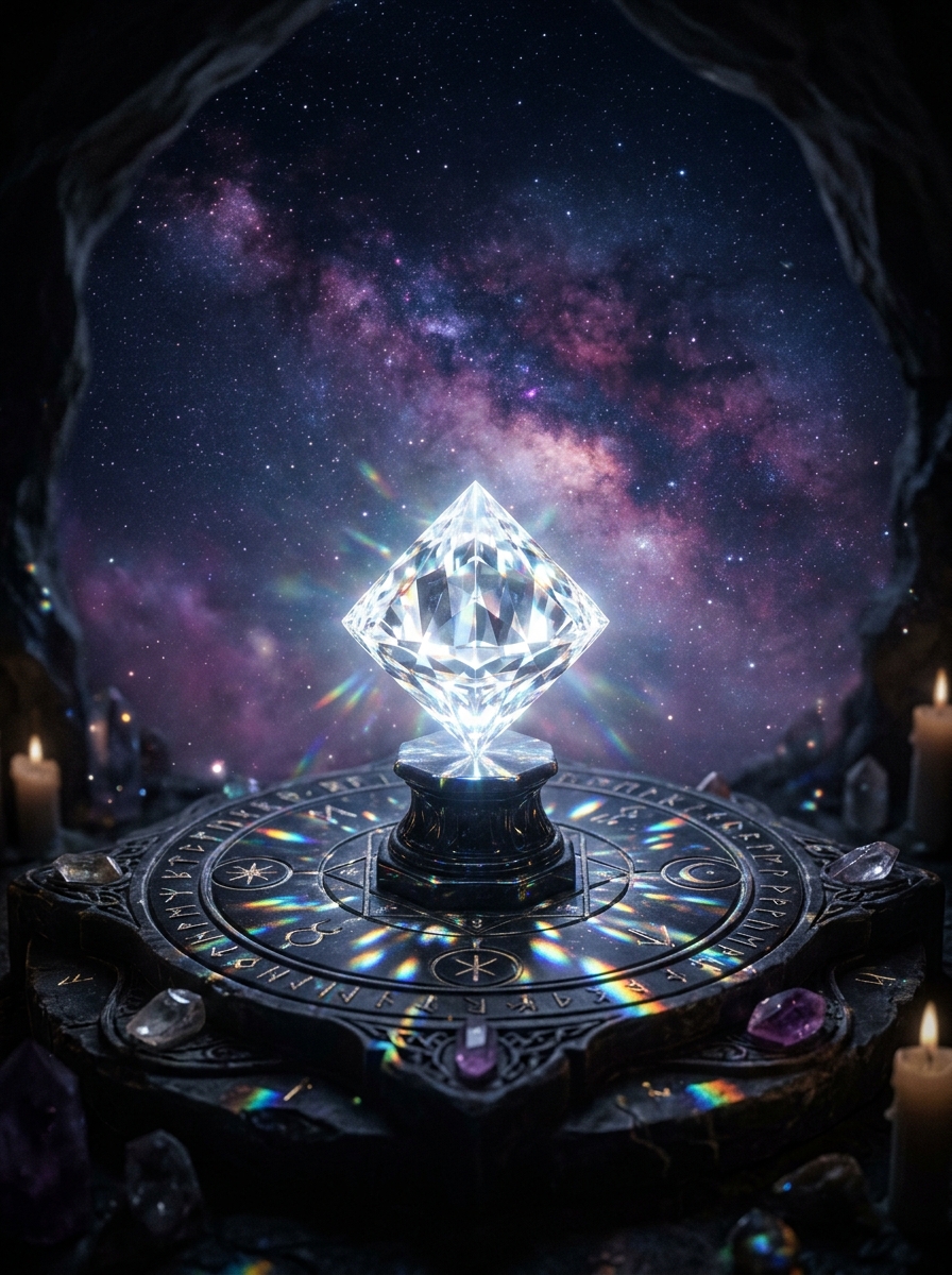 April Birthstone: Diamond Meaning, History, and Symbolism