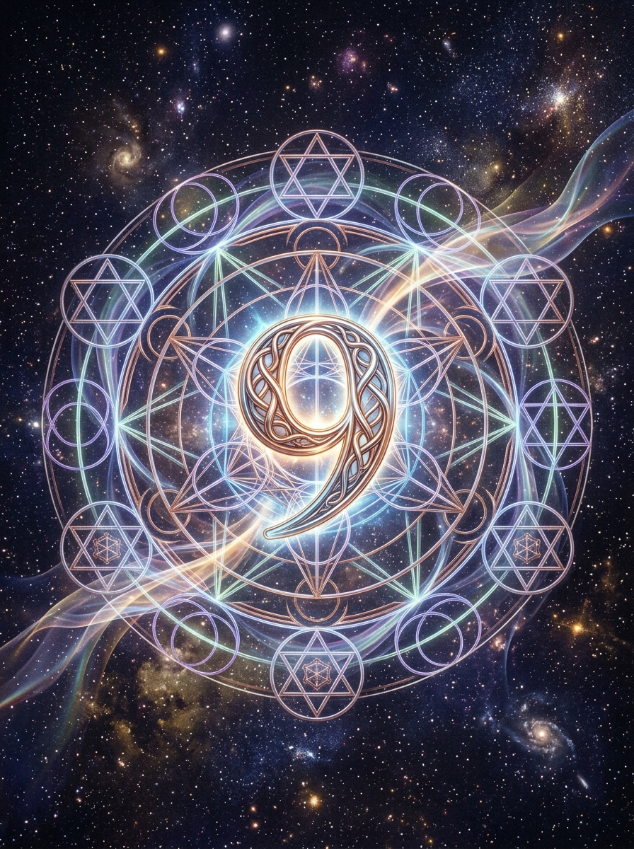 Capstone Number in Numerology: The Final Note That Reveals the Whole Melody