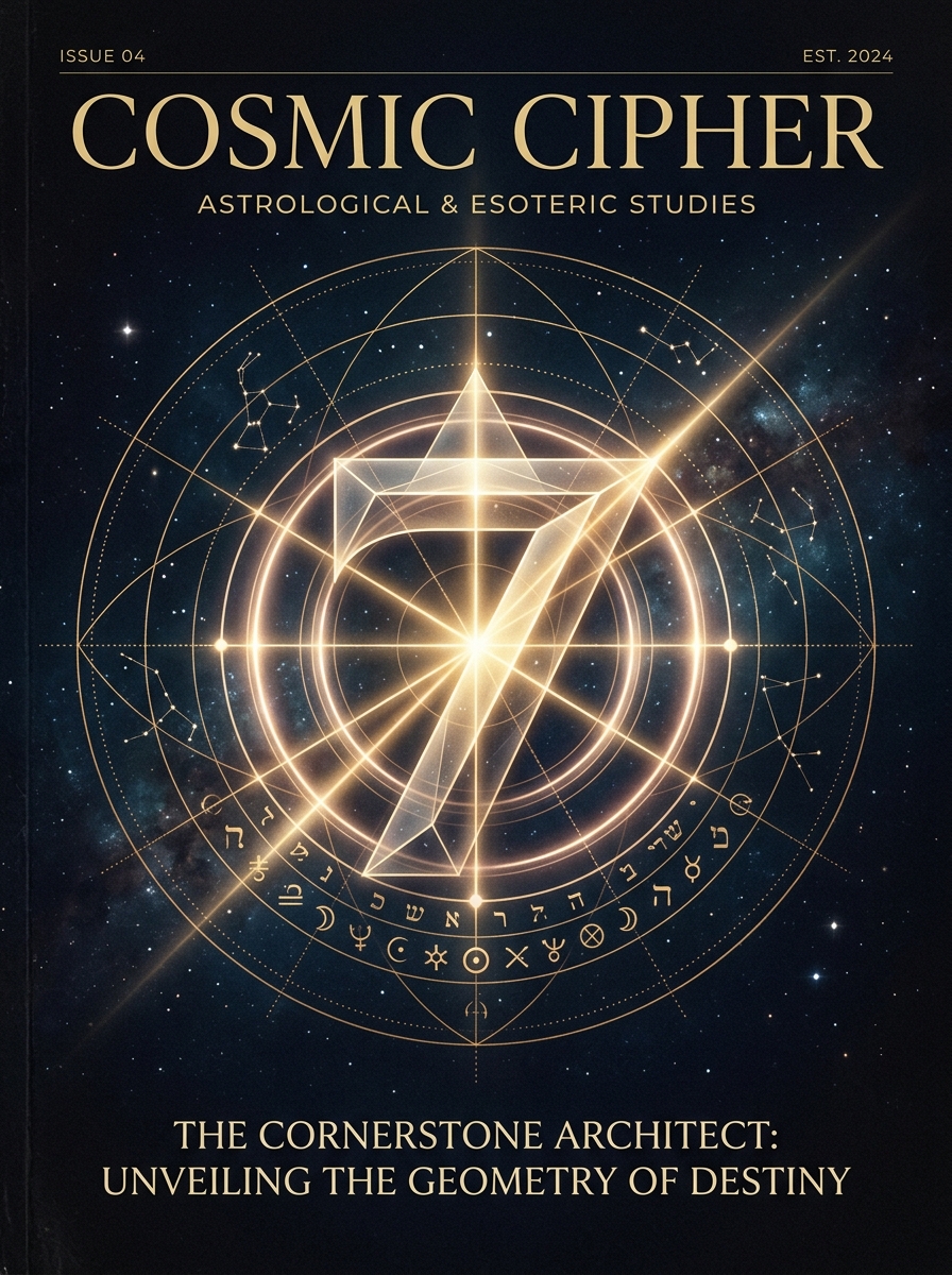 Cornerstone Number: The First Stone of Your Numerology Pattern