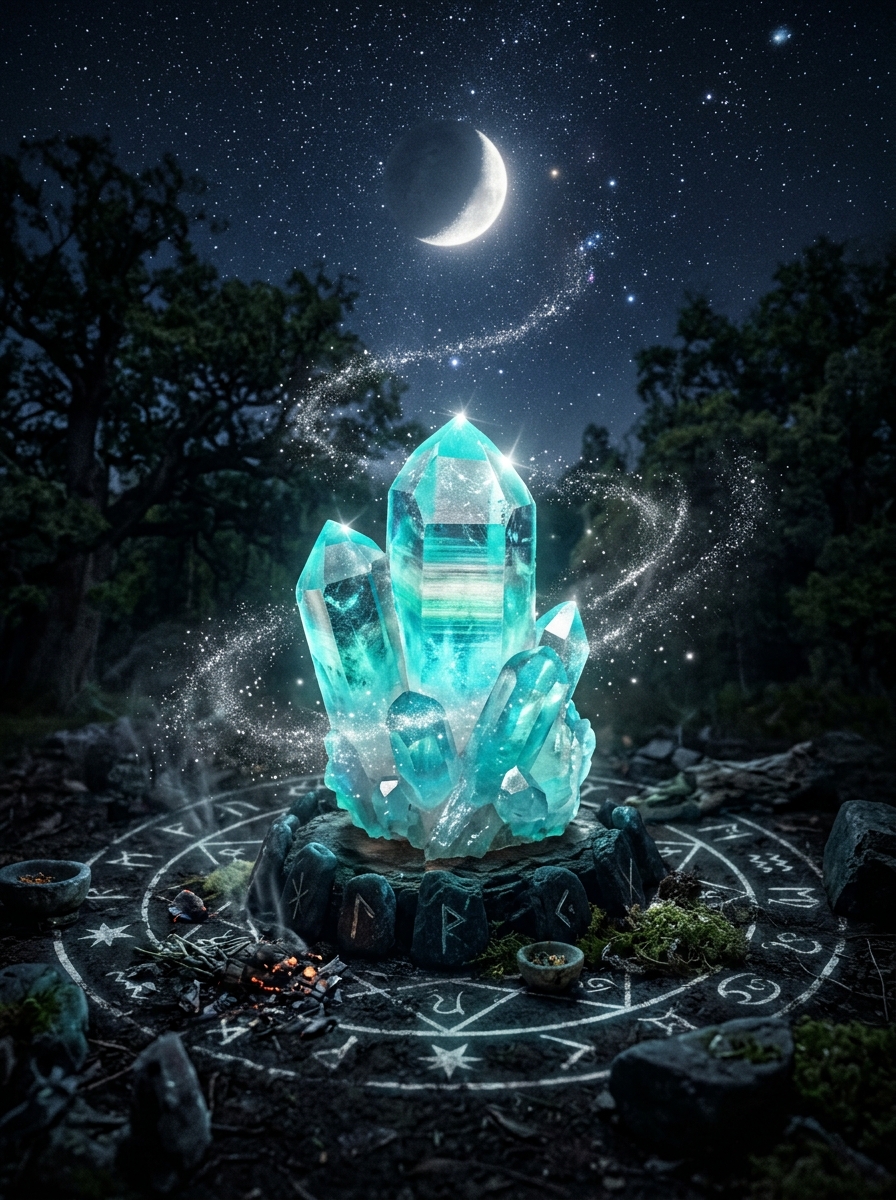 December Birthstone Turquoise: Meaning, History, and Symbolism
