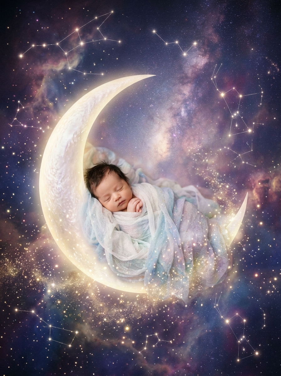 Dream About a Baby: New Life, Vulnerability, and the Shape of What’s Beginning
