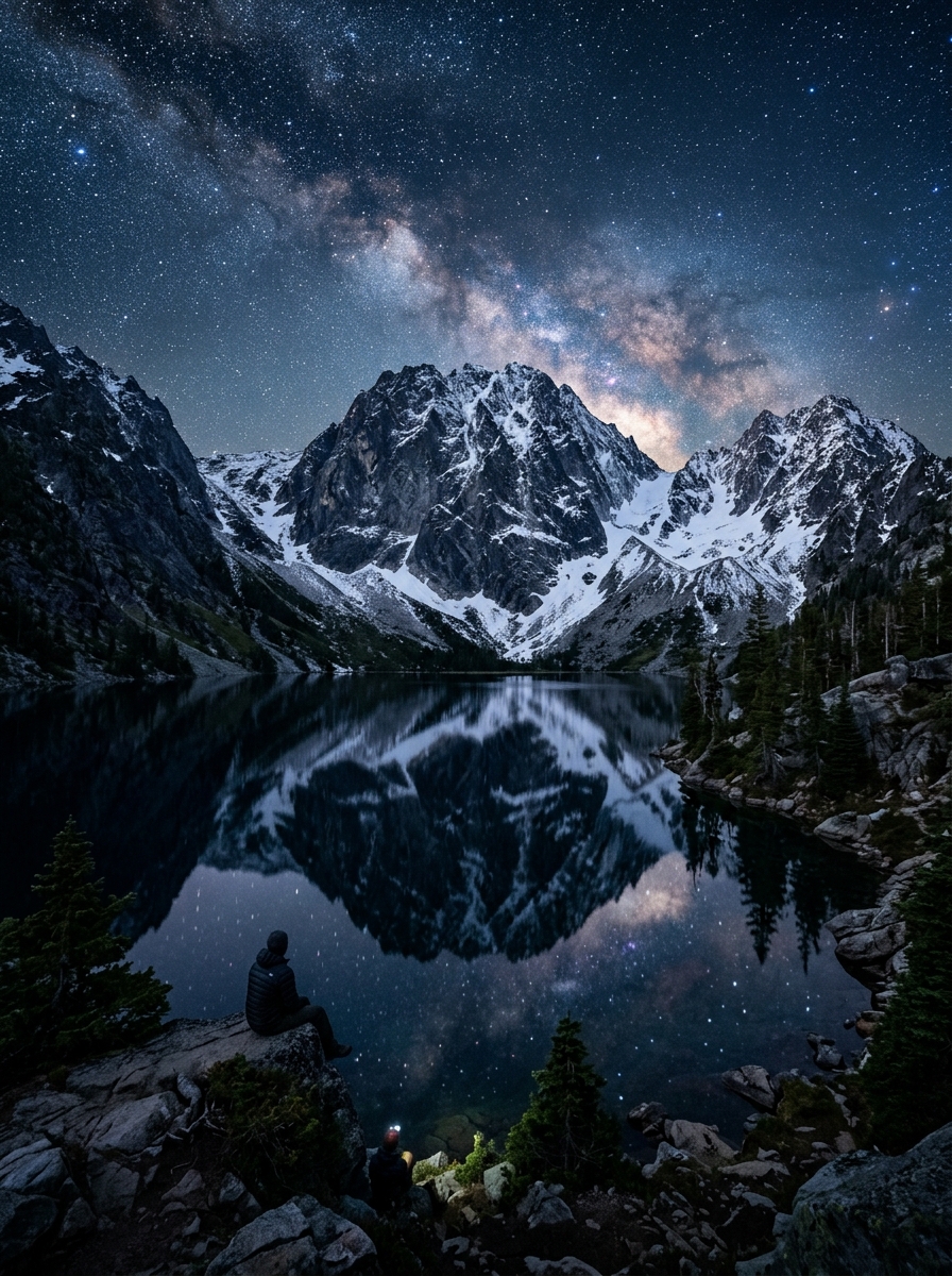 Dream About a Mountain: Meaning, Psychology, and Symbolic Variations