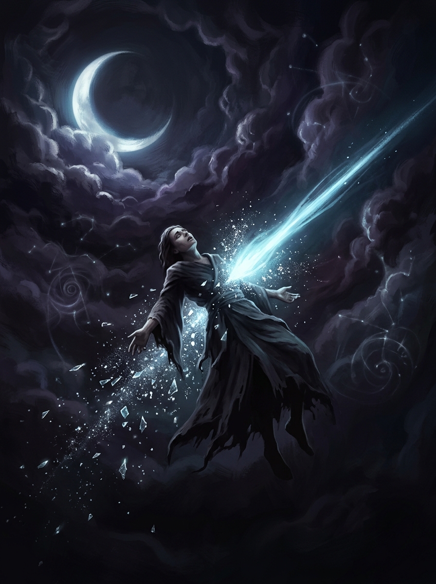 Dream About Being Shot: Fear, Conflict, and the Shock of the Symbol