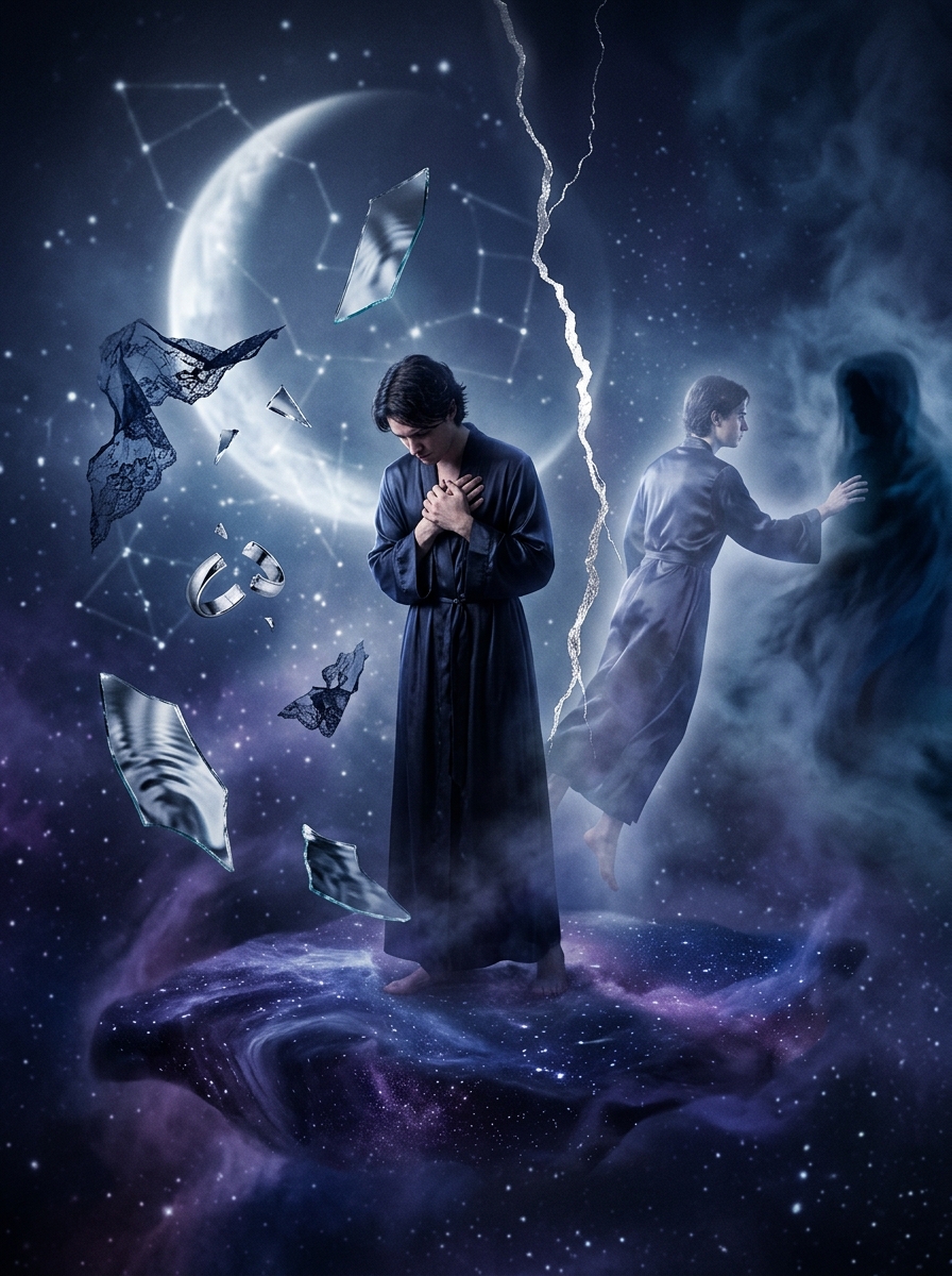 Dream About Cheating: The Hidden Meaning of Betrayal in Sleep