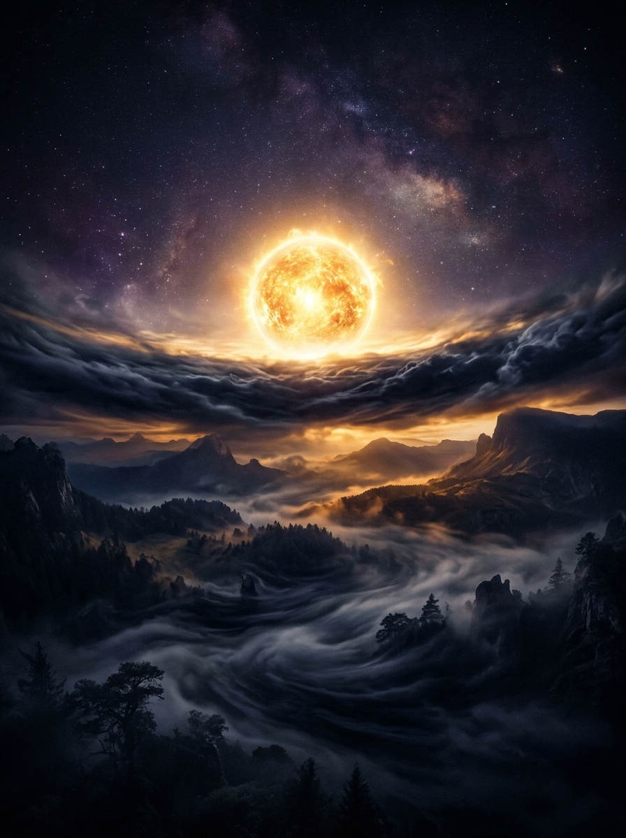 Dream About the Sun: What It Means, Psychologically and Symbolically