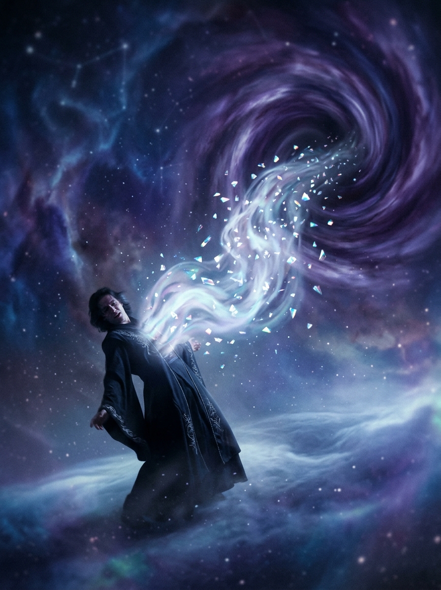 Dream About Vomiting: When the Psyche Refuses What It Can’t Hold