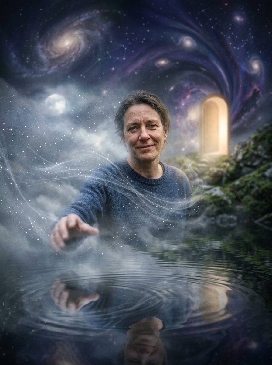 Dreaming of an Old Friend: What the Past Is Trying to Tell You