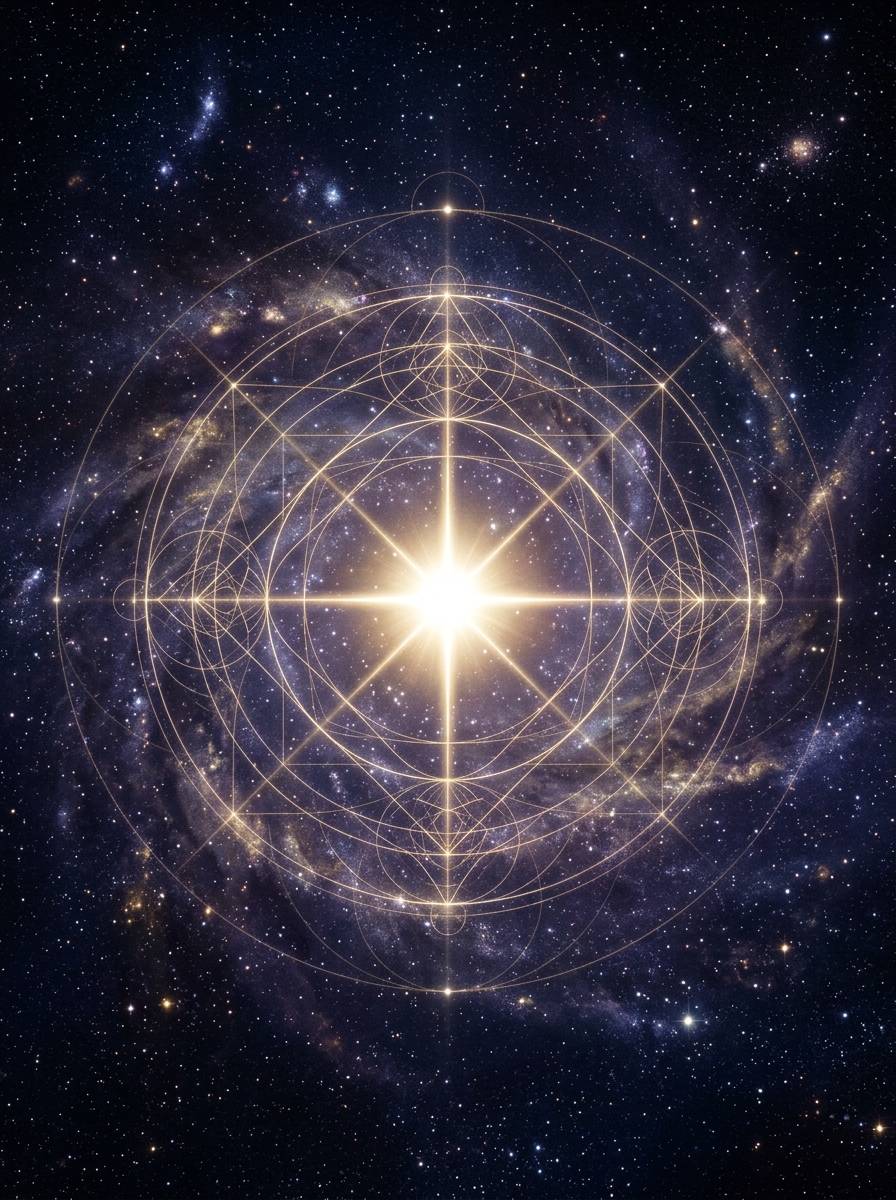 Fixed Star Procyon: The Quick Silver Dawn Before the Dog Star