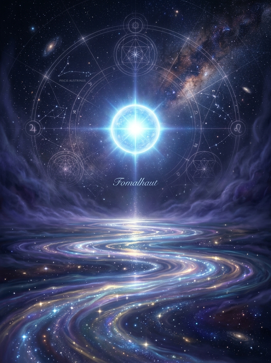 Fomalhaut: The Southern Watcher and the Promise of Exception