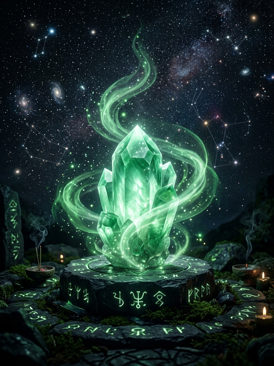 Jade Meaning: The Stone of Heart, Luck, and Durable Devotion