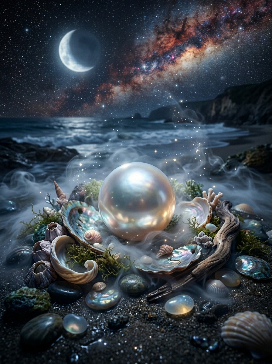 June Birthstone: Pearl Meaning, History, and Symbolism