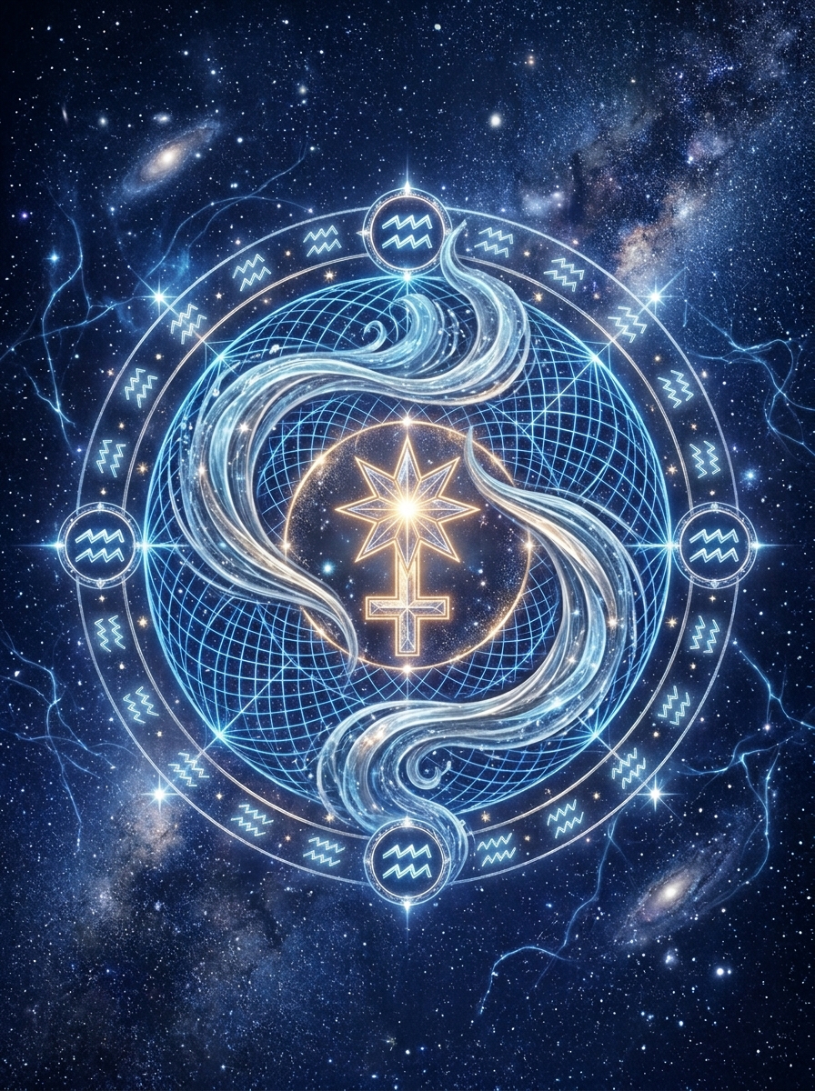 Juno in Aquarius: The Covenant of Freedom, Vision, and Mutual Regard