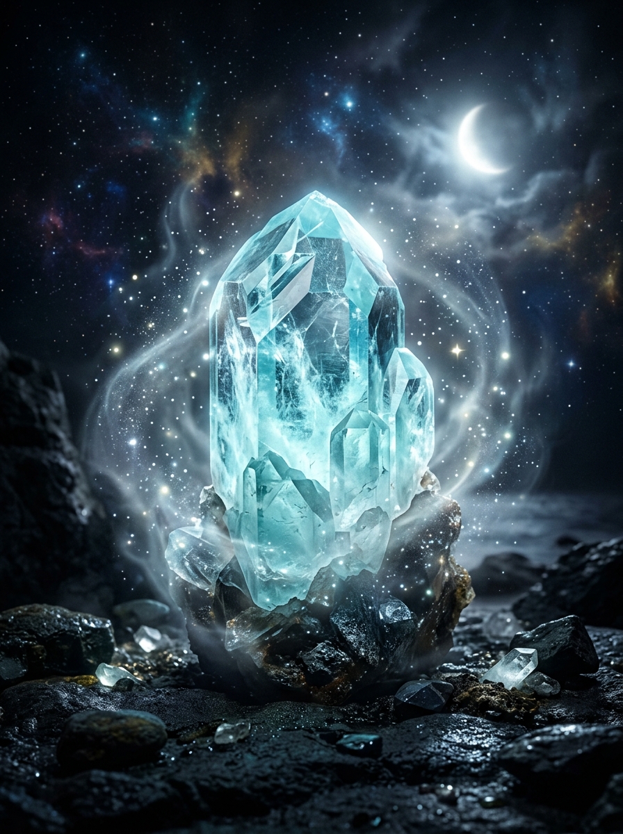 March Birthstone Aquamarine: Meaning, History, and Symbolism