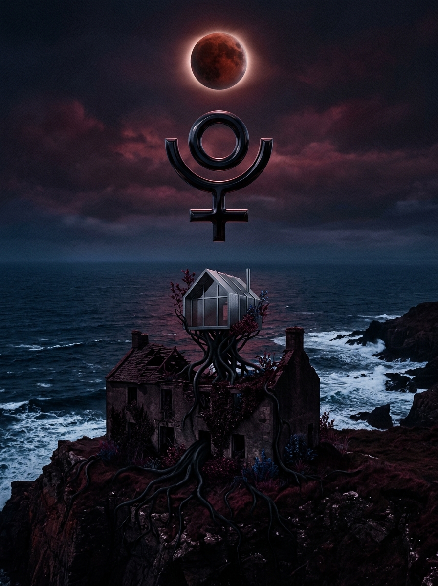 Pluto in Cancer: The Crucible of the Collective Hearth (1912–1939)