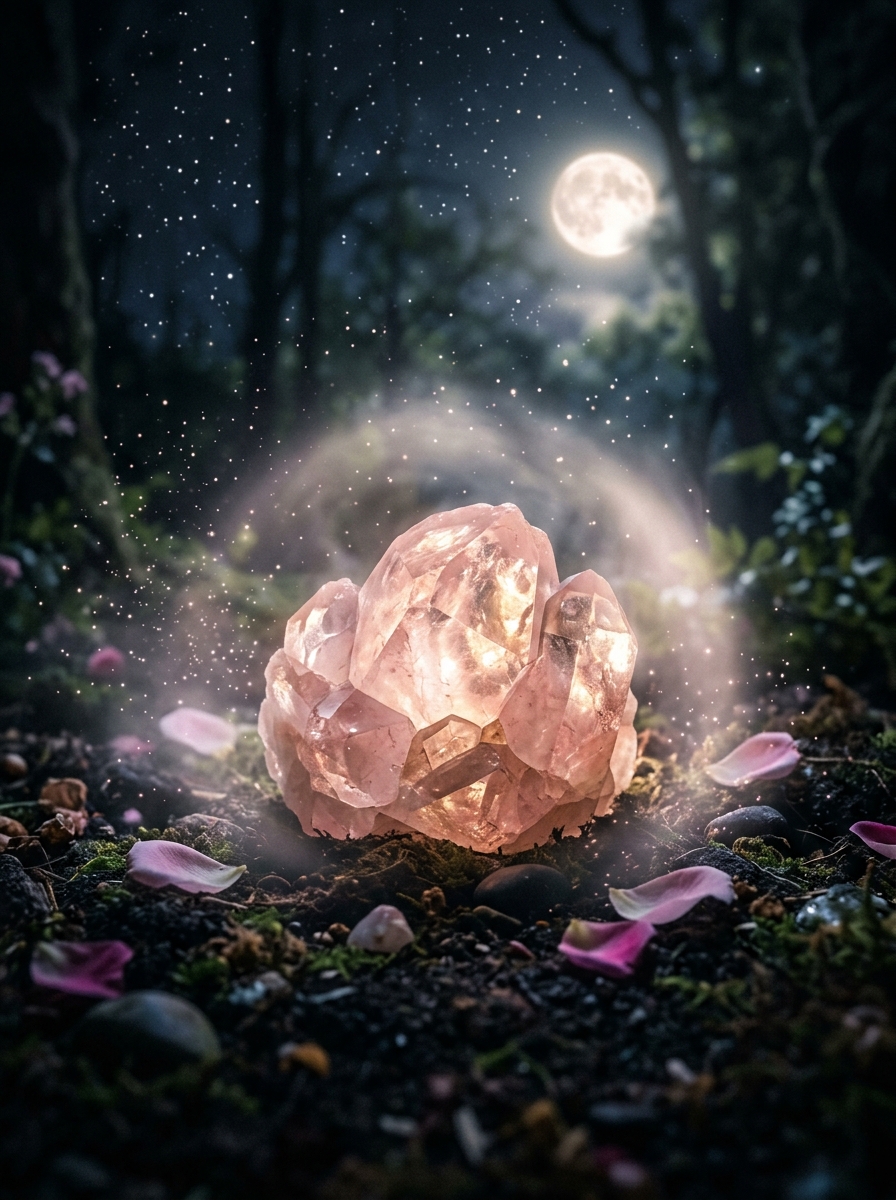 Rose Quartz Meaning: The Soft Power of the Heart Stone