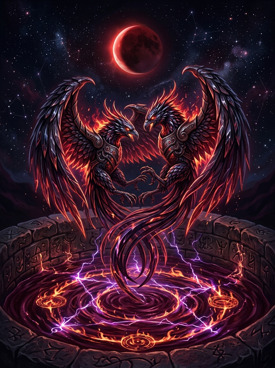 Scorpio and Scorpio Compatibility: Two Souls in the Same Deep Water