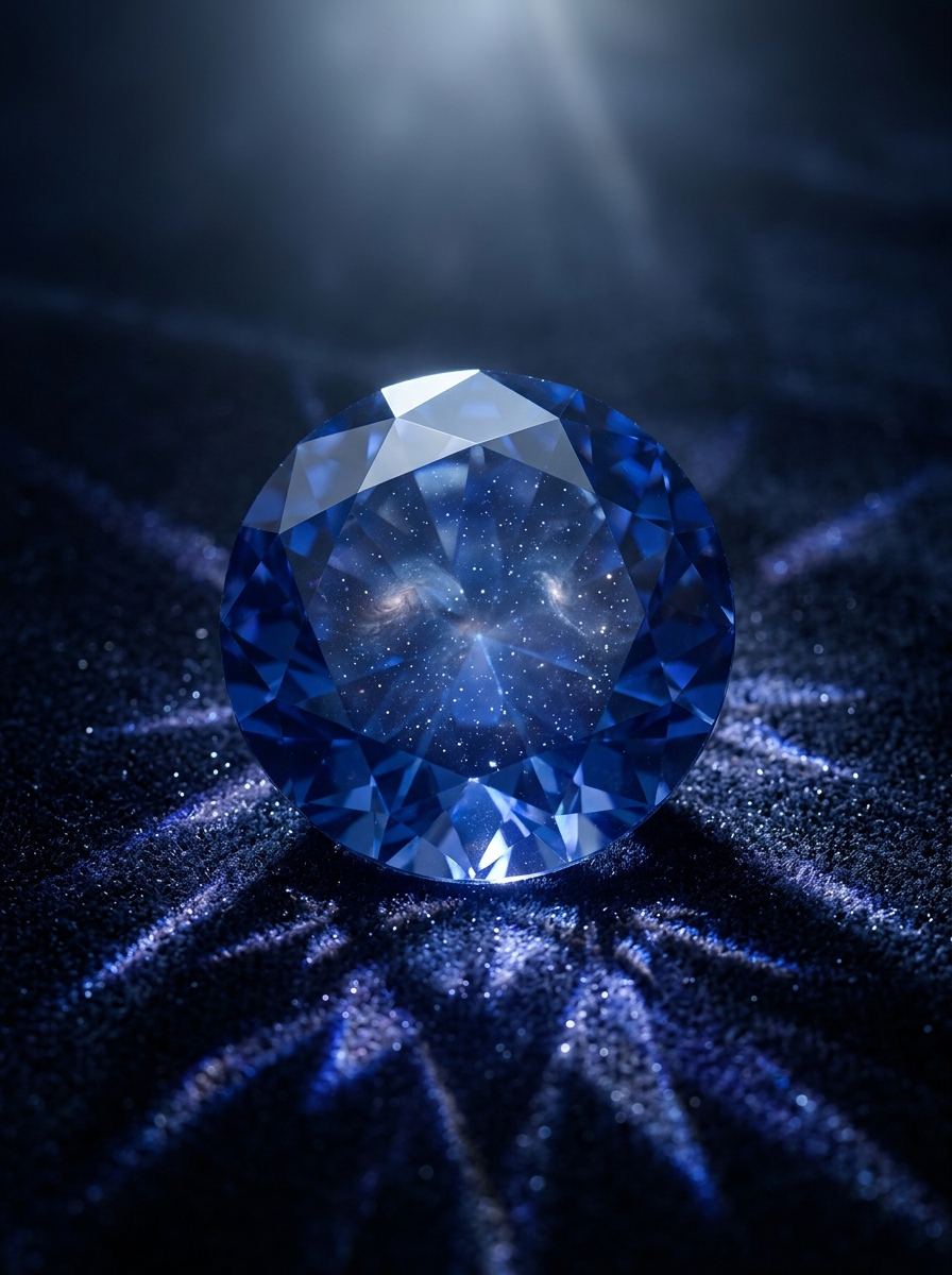 September Birthstone: Sapphire Meaning, History, and Symbolism