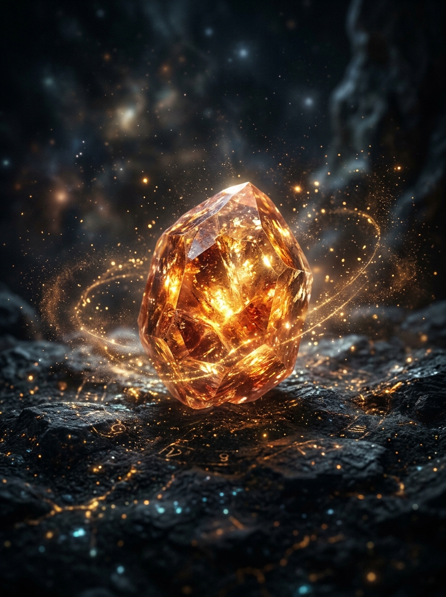 Sunstone Meaning and Healing Properties: Solar Courage, Joy, and Clean Power