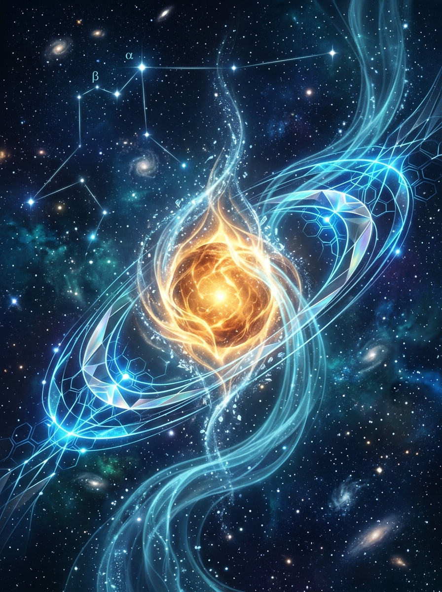 Vesta in Aquarius: Devotion to the Future, Fire Kept for the Many