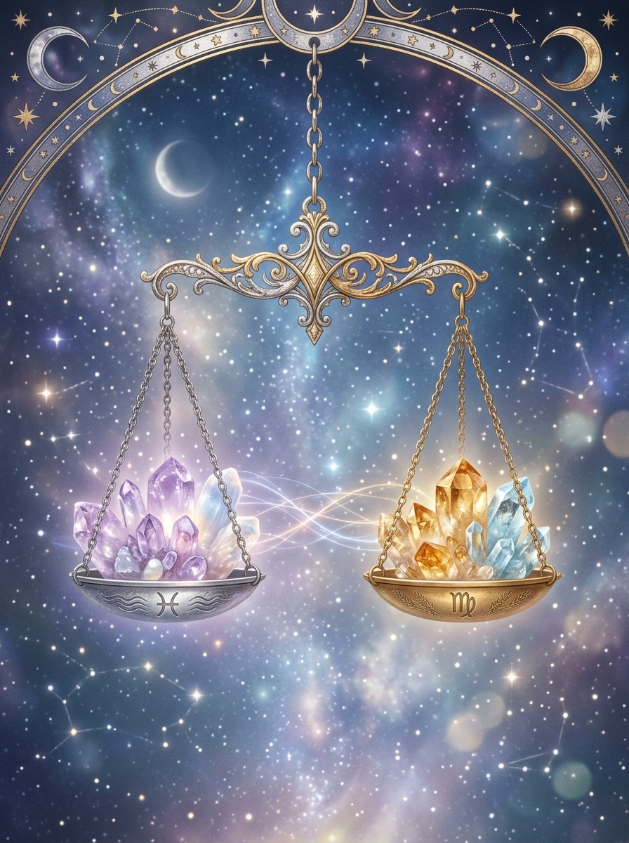 Compatibilidad astrológica: El arte de entrelazar las energías del zodiaco