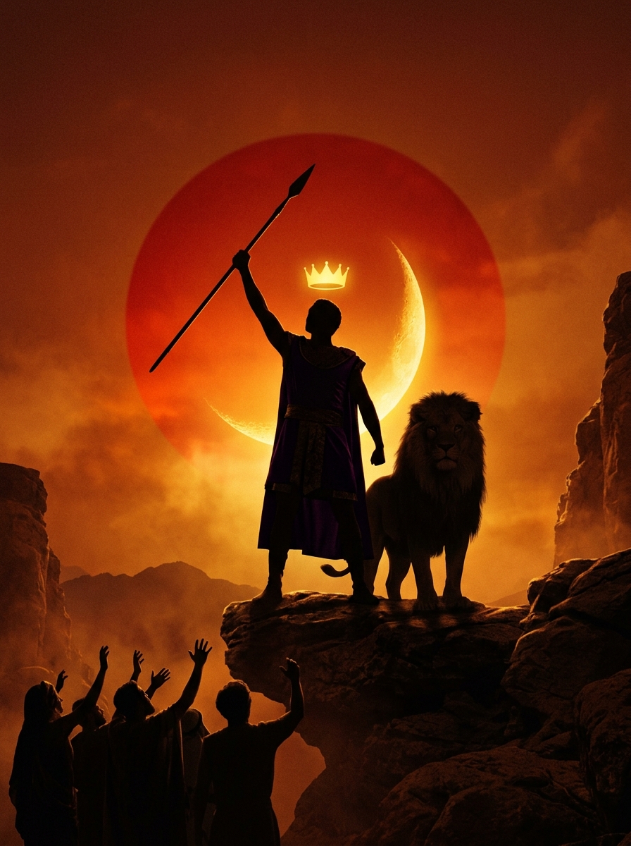 Sol en Aries y Luna en Leo: El Liderazgo Magnético del Doble Fuego