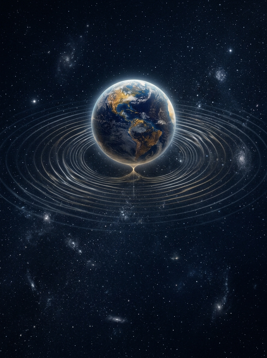 Le Phénomène des Planètes Stationnaires : Stase, Intériorisation et Transformation Astrologique