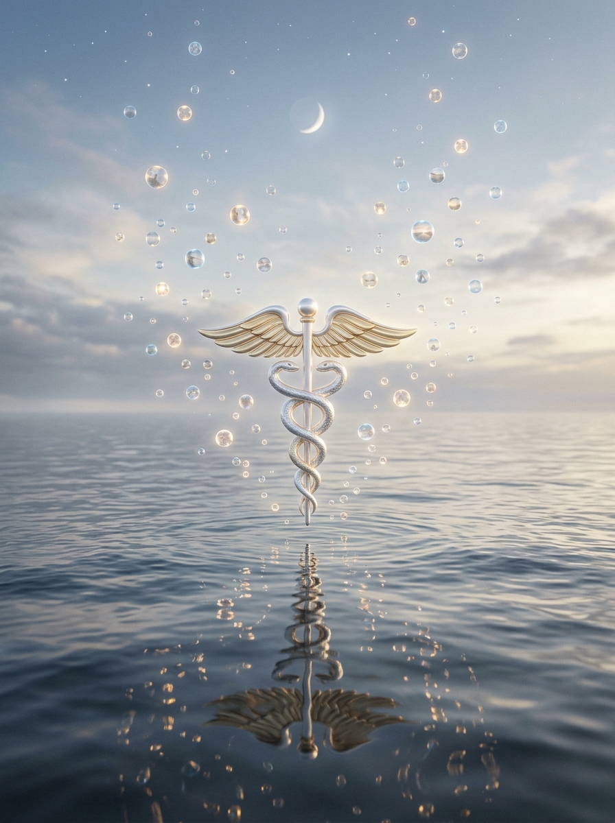 Mercure en Cancer : L'Intelligence du Cœur et la Pensée Intuitive