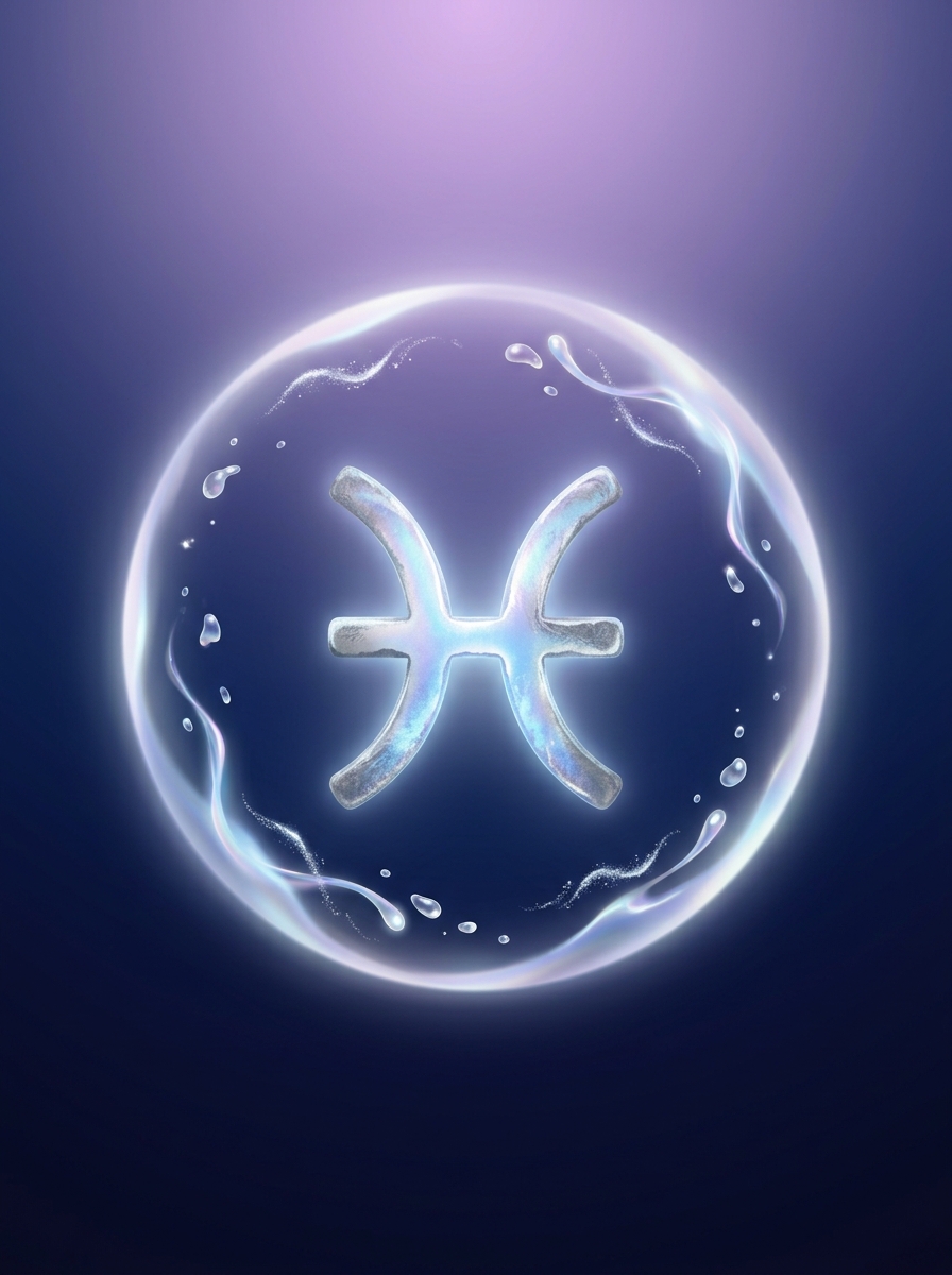 Signe des Poissons : archétype, double régence et compassion universelle