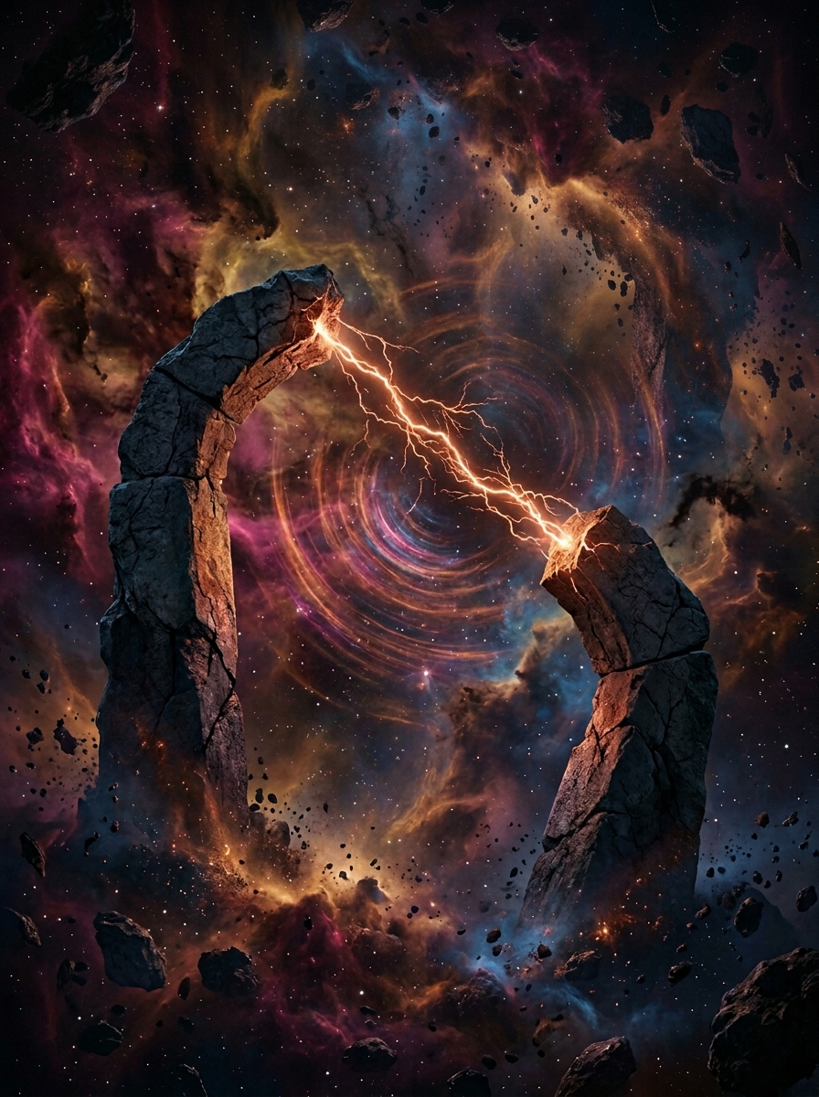 Sesquiquadratura (135°)