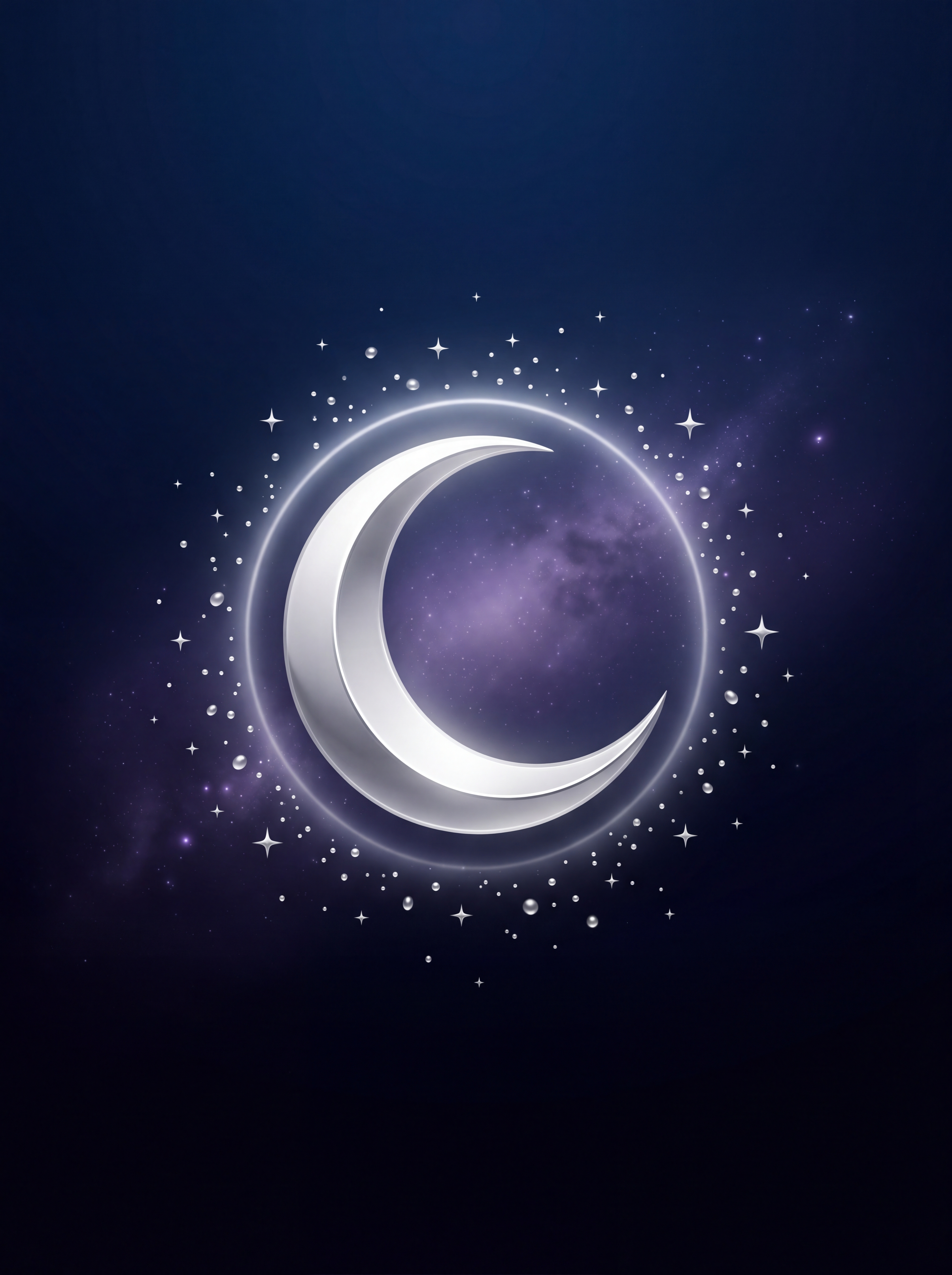 A Lua na astrologia