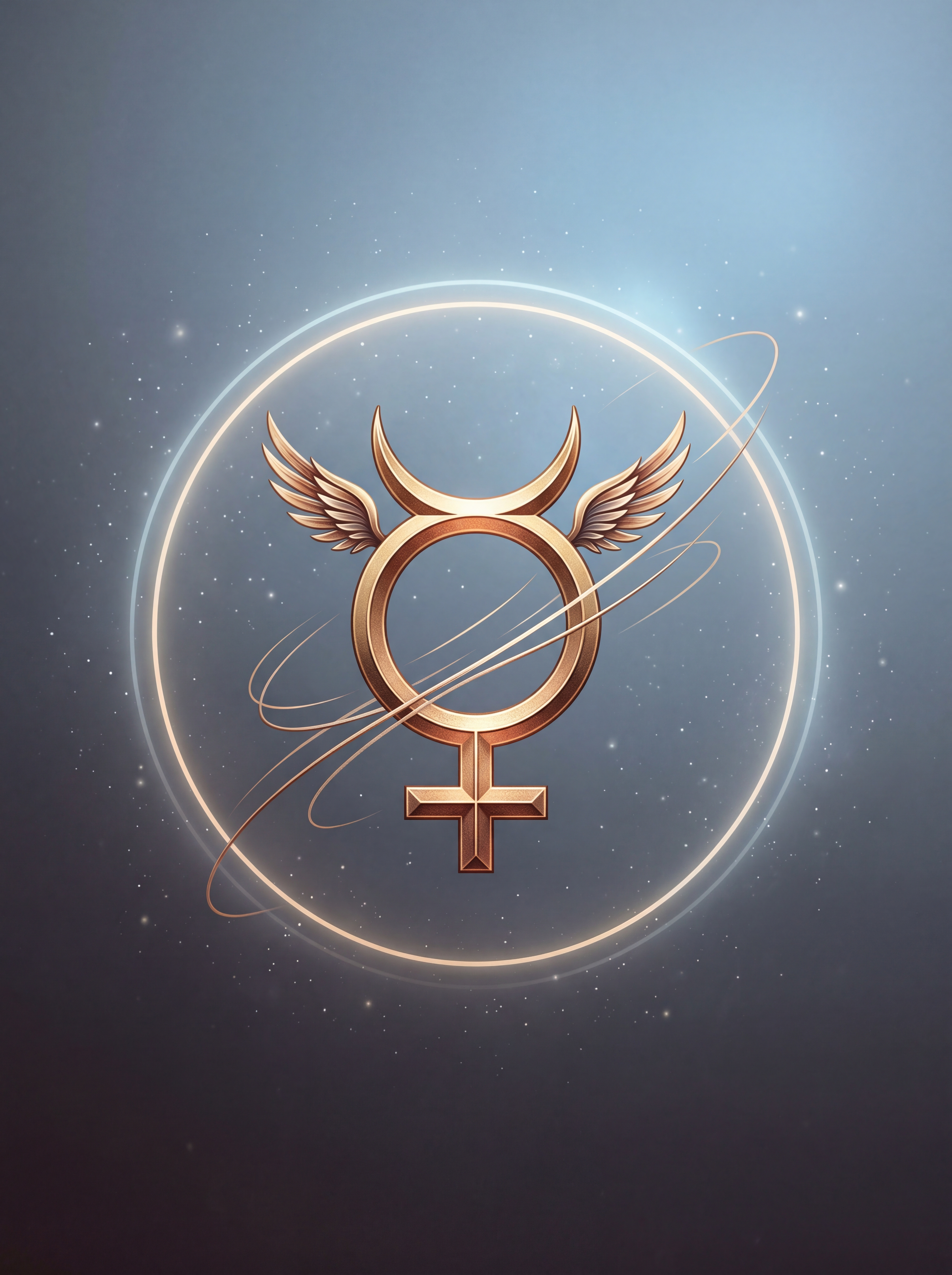 Mercúrio na astrologia