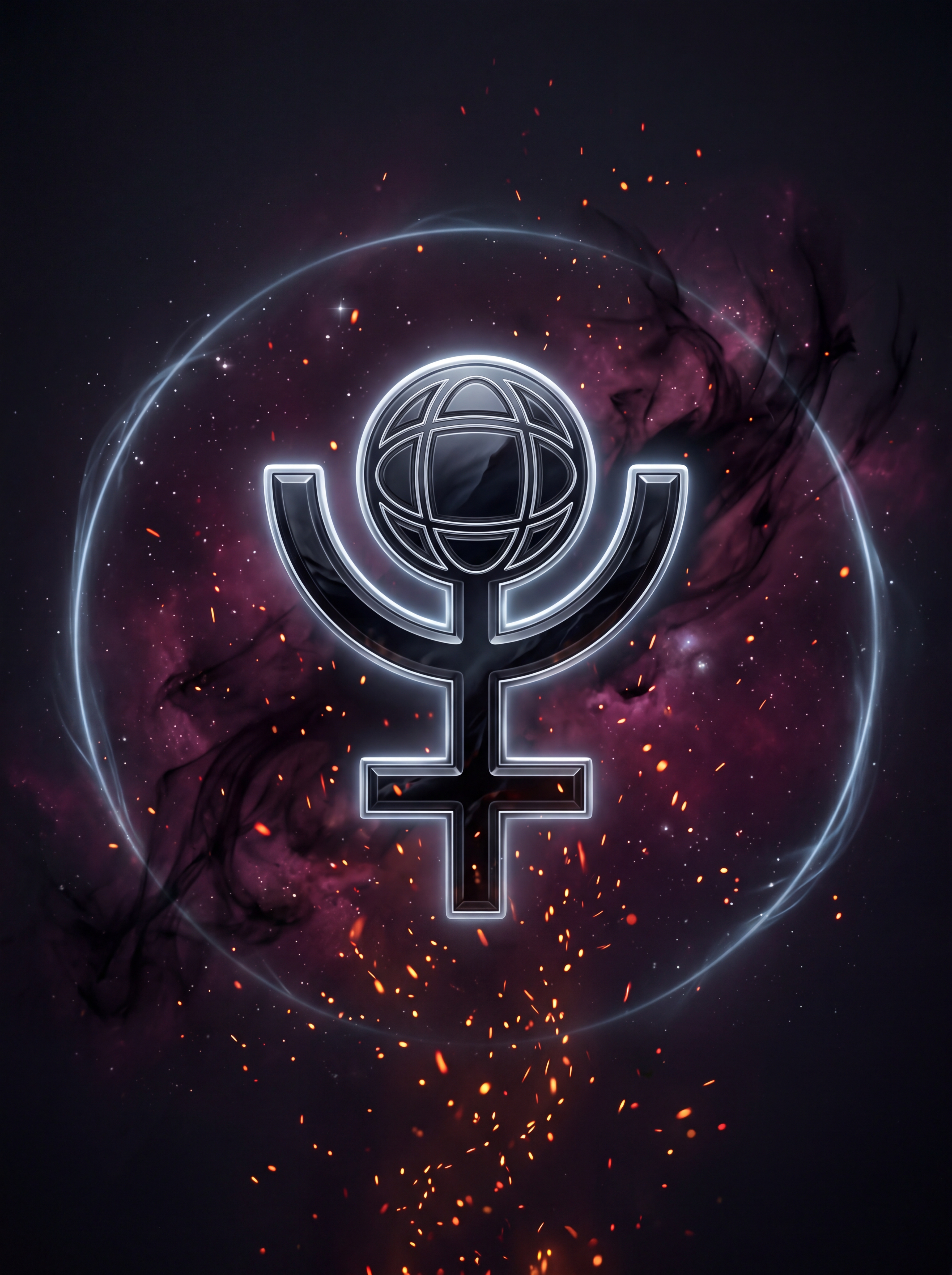 Plutão na astrologia