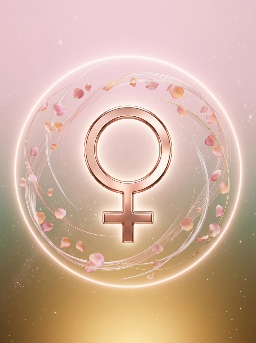 Vênus na astrologia
