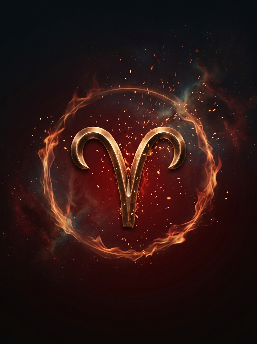 Signo de Áries