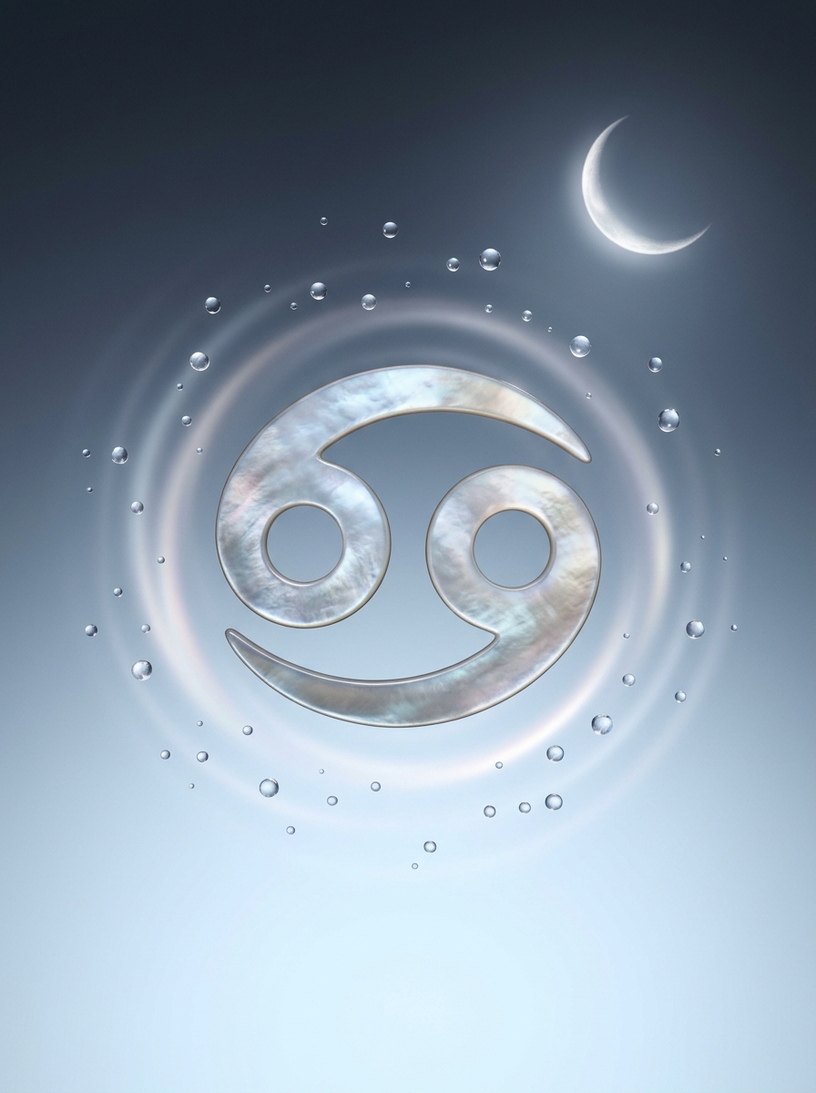 Signo de Câncer