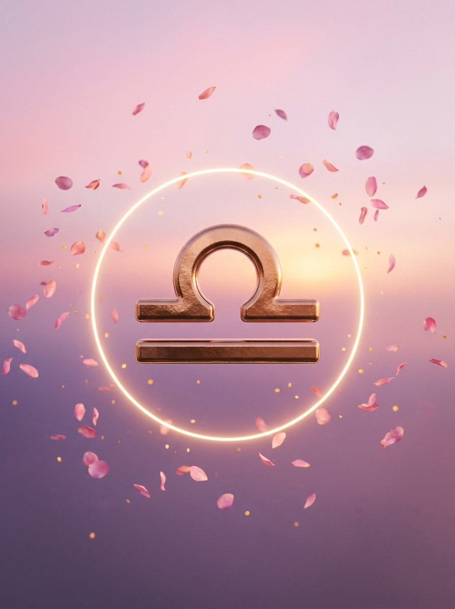 Signo de Libra