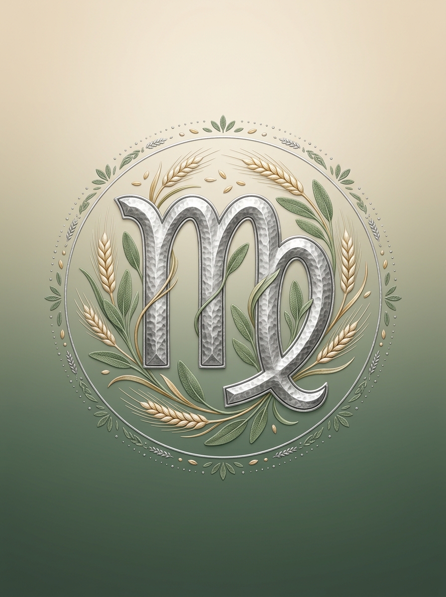 Signo de Virgem