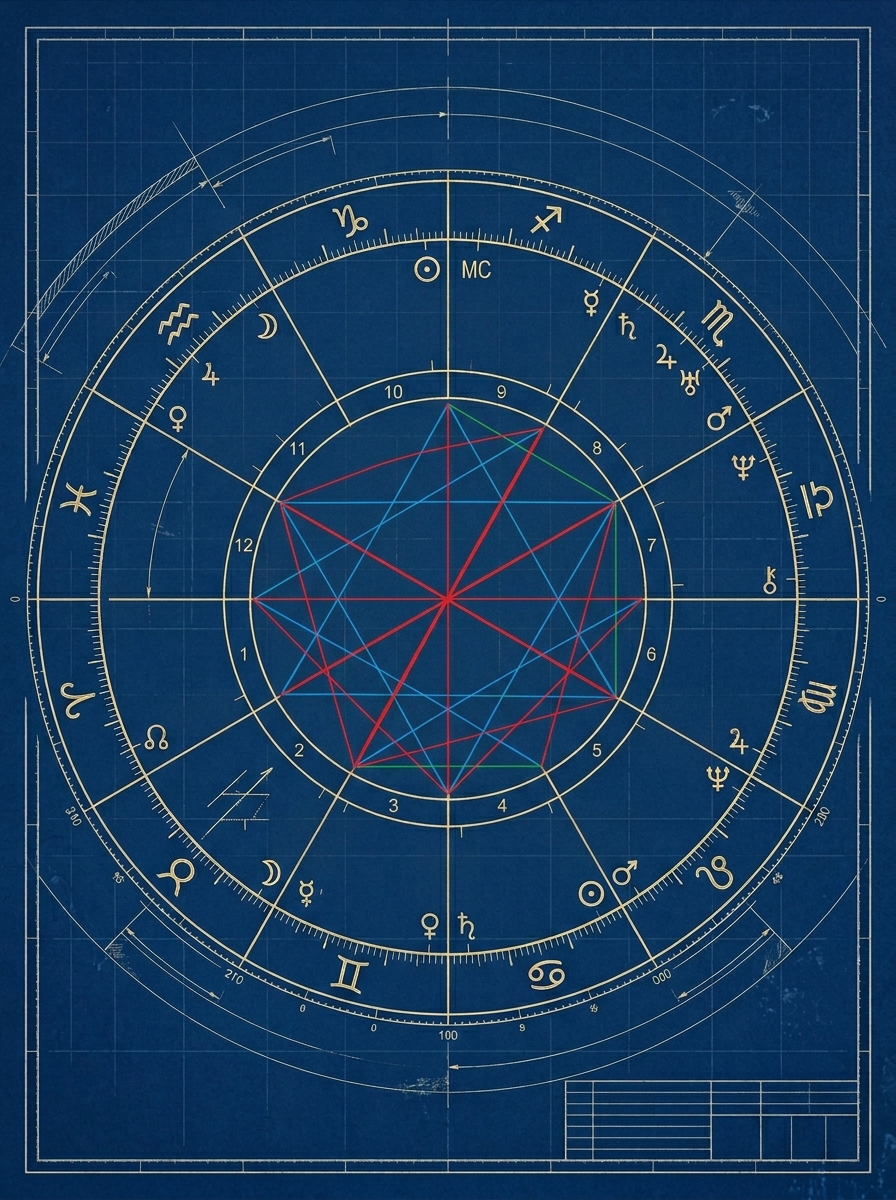 Mapa astral