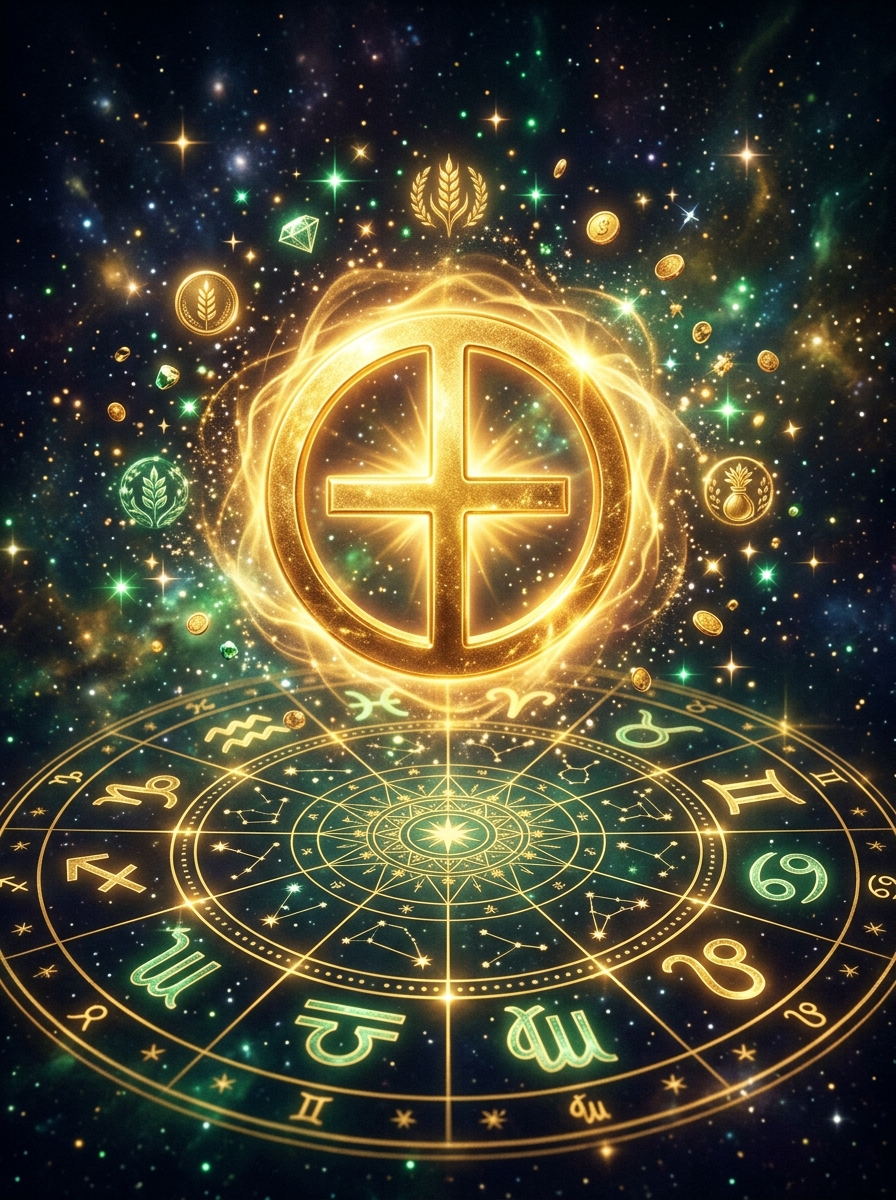 Parte da Fortuna