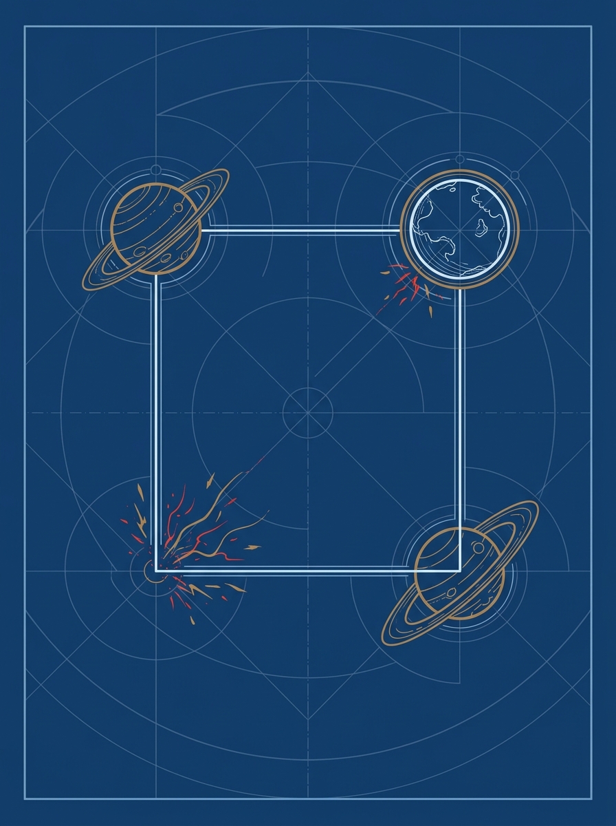 Quadratura (90°)