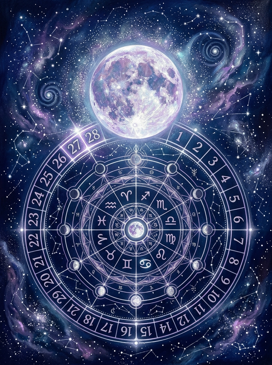 Revolução Lunar