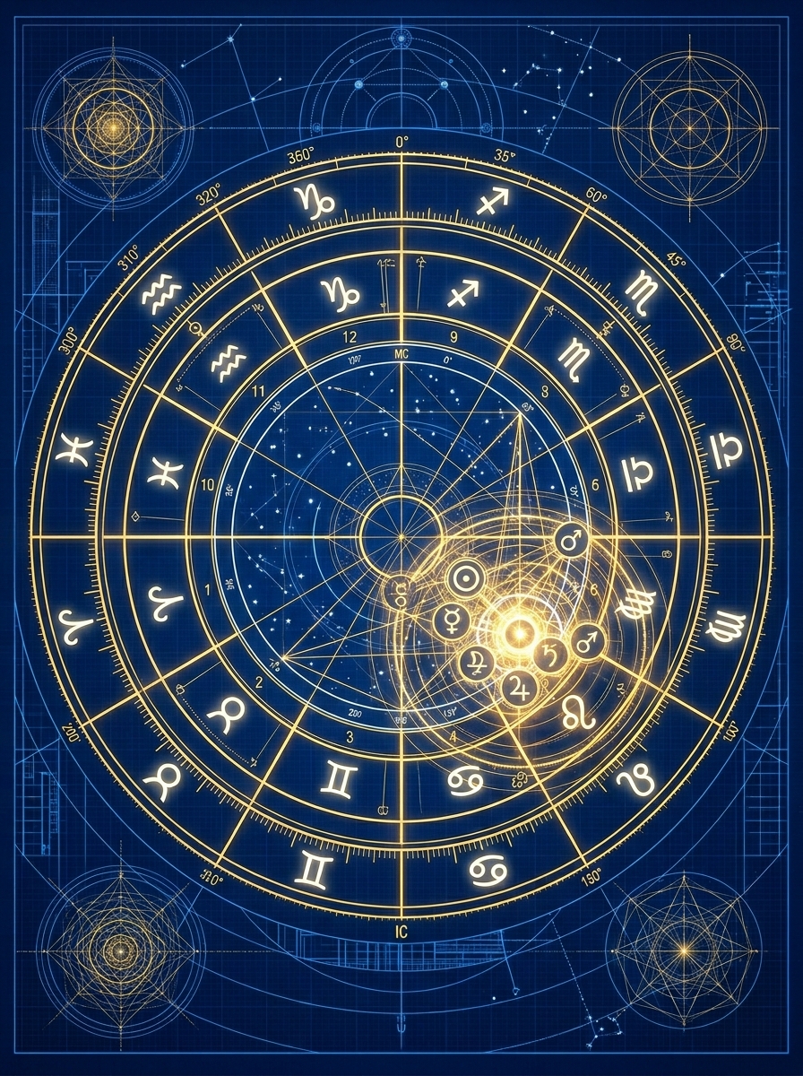 Stellium