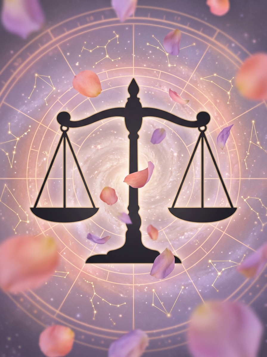 Horóscopo Libra