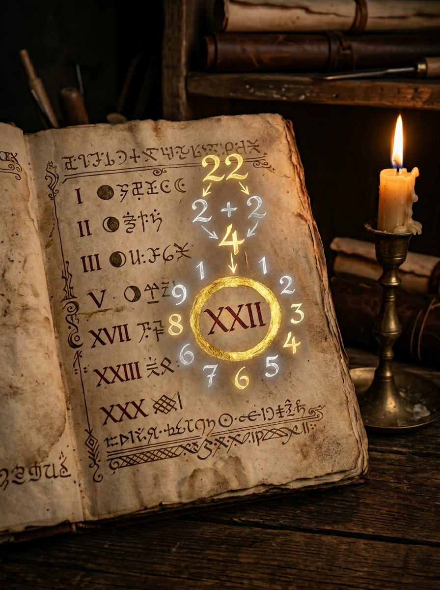 Dia pessoal numerológico