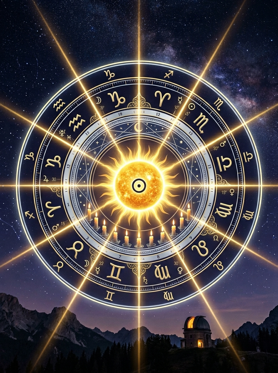 Retorno Solar