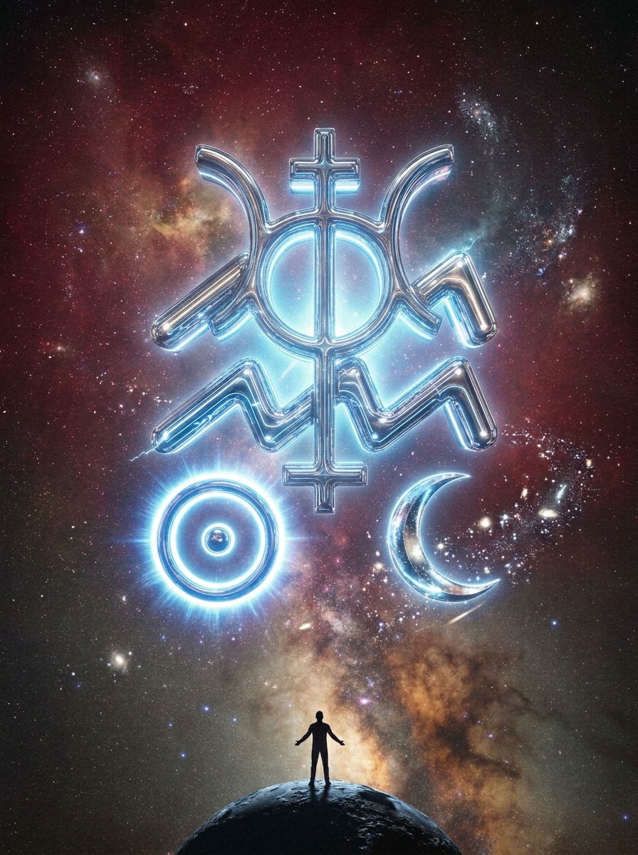 Sol em Aquário e Ascendente em Aquário