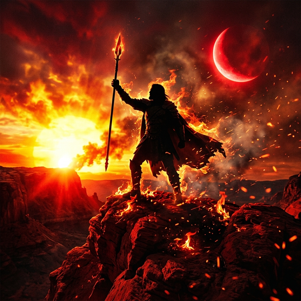 Sol em Áries com Lua em Áries