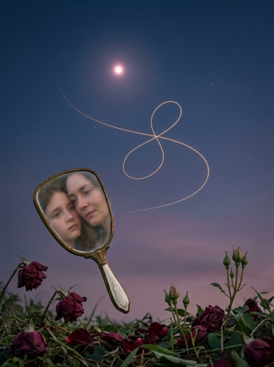Vênus retrógrado